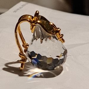 Swarovski Crystal Memories Backpack - without Box